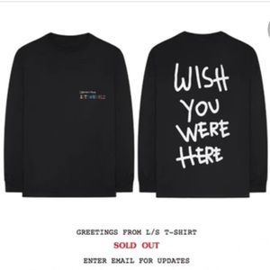 travis scott merch long sleeve astroworld